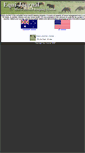 Mobile Screenshot of equi-journal.com